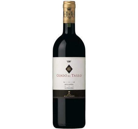 Guado al Tasso Antinori DOC Toscana Italia (Netto-Artikel)