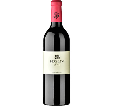 Biserno IGT Tenuta di Biserno Toscana (Netto-Artikel)