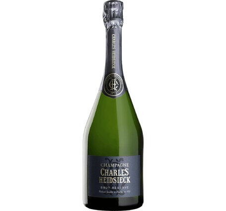 Champagne Charles Heidsieck Brut Réserve N.V. 75 cl 