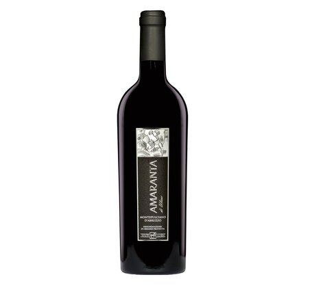 Amaranta Montepulciano d'Abruzzo DOC Italia