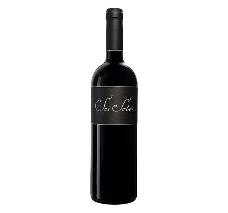 Sei Solo Tinto Cosecha Ribera del Duero DO (95 Punkte Tim Atkin)