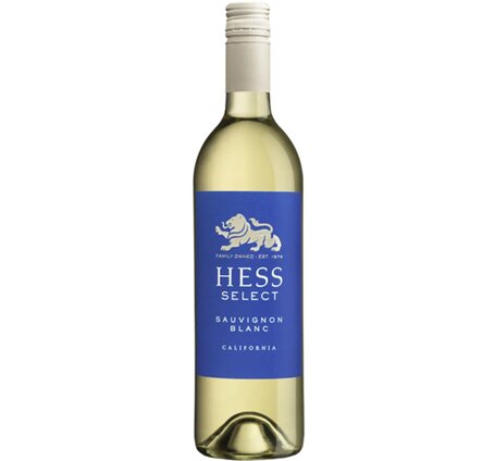 Sauvignon blanc Hess Select The Hess Collection Winery Napa California