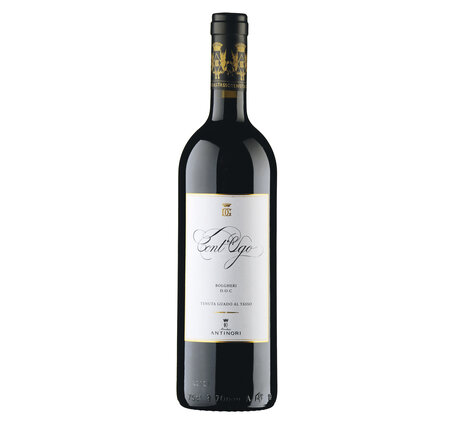 Cont'Ugo Merlot Tenuta Guado al Tasso Bolgheri DOC
