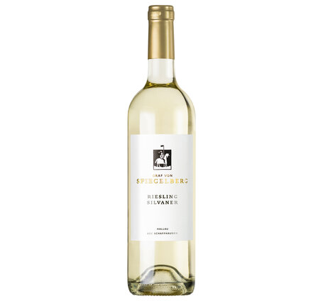 Hallauer AOC weiss IP RxS Graf von Spiegelberg