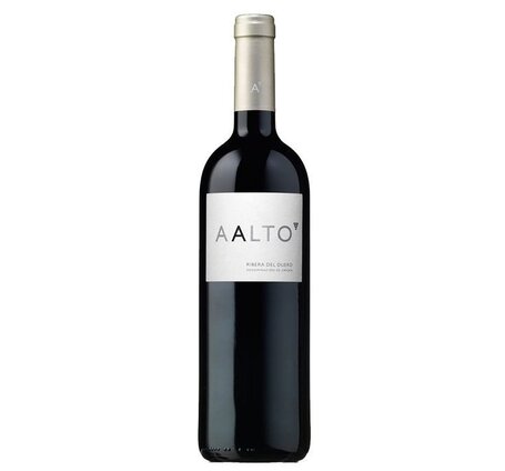 Aalto Tinto Cosecha 1.5 L Ribera del Duero DO