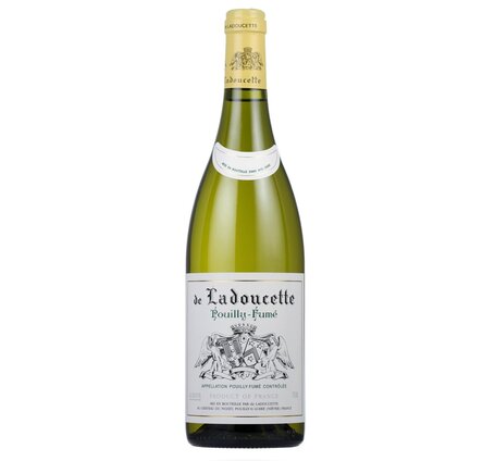 Pouilly Fumé AOC Ladoucette Baron Patrick de Ladoucette