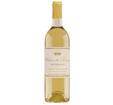 Château du Levant 75 cl Sauternes AOC