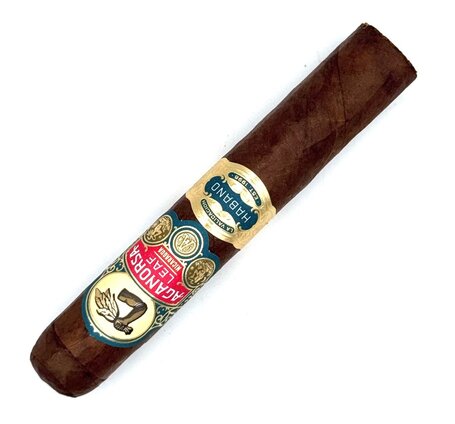 Aganorsa Leaf La Validacion Habano Gran Robusto