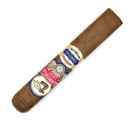 Aganorsa Leaf La Validacion Connecticut Gran Robusto