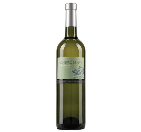 Cherubino Ticino Doc Bianco di Merlot DOC 