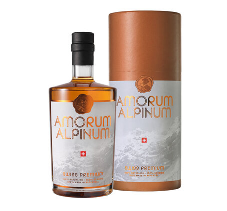 AmoRUM Alpinum 50cl