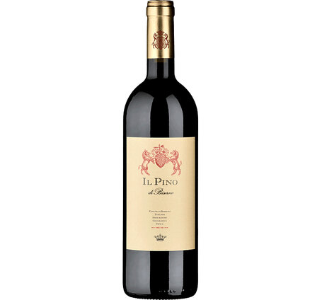 Il Pino di Biserno IGT Tenuta di Biserno Toscana