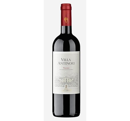 Villa Antinori Rosso IGT 75 cl Toscana Italia