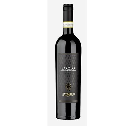 Barolo DOCG Beni di Batasiolo La Morra Piemonte