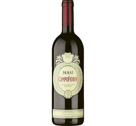Campofiorin Magnum Rosso del Veronese IGT Agricola Masi (1er Kart)