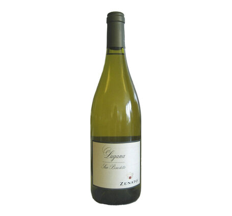 Lugana San Benedetto DOC (Weisswein) Azienda Vitivinicola Zenato Veneto