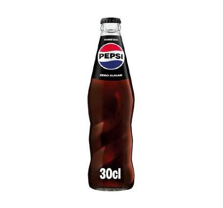 Pepsi Zero Sugar 30 cl