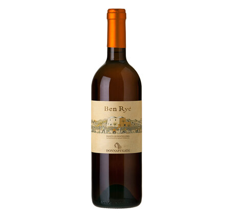 Ben Ryé Passito di Pantelleria DOC Donnafugata Sicilia