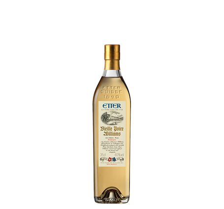 Vieille Poire Barrique Etter (solange Vorrat)