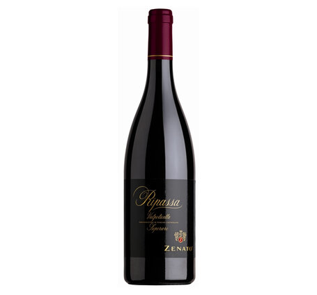 Ripassa Valpolicella Superiore DOC Azienda Zenato