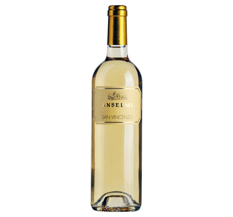 Soave Bianco IGT Roberto Anselmi San Vincenzo (trocken) Veneto