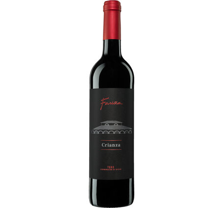 Fariña Crianza Toro DO
