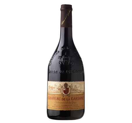 Châteauneuf du Pape AOC Château de la Gardine