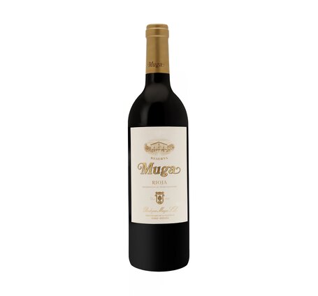 Rioja Muga DOCa Reserva Magnum 