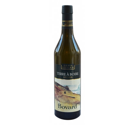Epesses AOC Terre a Boire Louis-Philippe Bovard