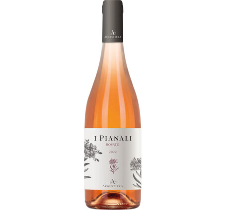 I Pianali Rosato Argentiera IGT Toscana