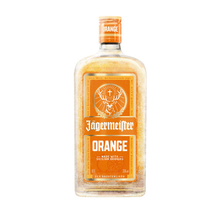 Jägermeister Orange 70 cl