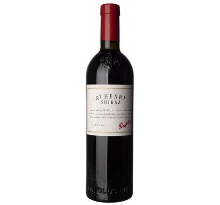 St. Henri Shiraz Penfolds Australia 2019