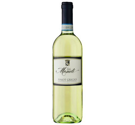 Pinot Grigio delle Venezie DOC Villa Mondi Italia (solange Vorrat, kein neuer Liefertermin bekannt)