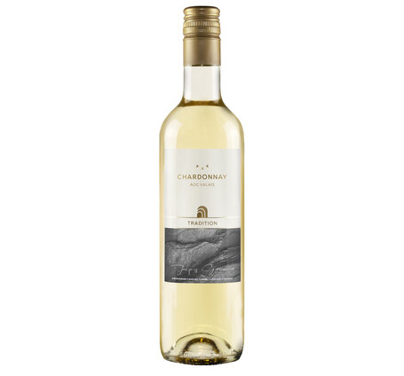 Chardonnay AOC Valais,
 Germanier Jacques