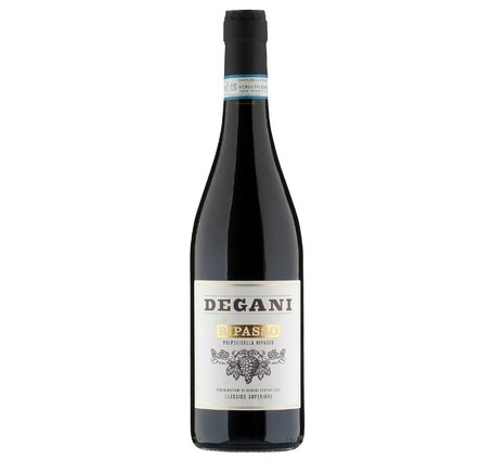 Ripasso Degani Valpolicella Classico Superiore DOC