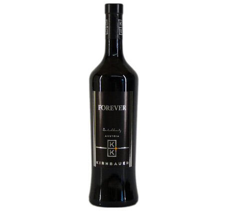 Forever 1.5 L Magnum (Cabernet Sauvignon - Merlot) Weingut Kirnbauer Burgenland Österreich