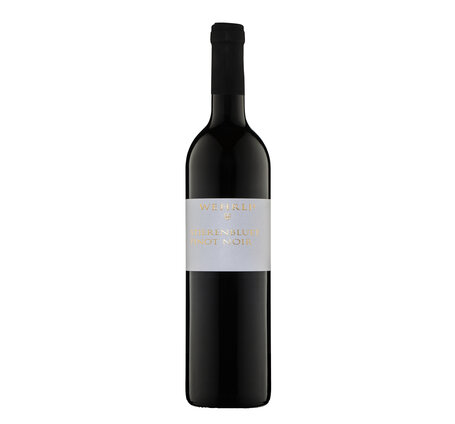 Stierenbluet Pinot Noir AOC (Tankausbau) Wehrli Weinbau
