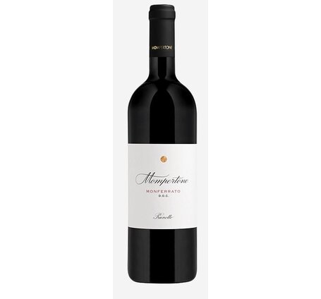 Mompertone Monferrato Rosso DOC Prunotto Piemonte
