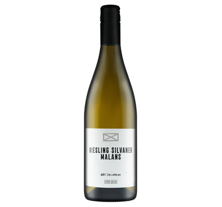 RieslingxSilvaner Malanser AOC von Salis