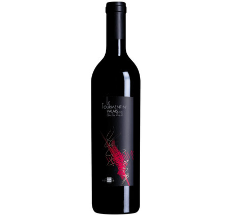 Tourmentin Barrique 75 cl Rouvinez Vins SA Valais (rouge)