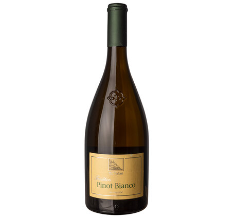 Pinot Bianco Tradition Alto Adige DOC Kellerei Cantina Terlan Südtirol Italien