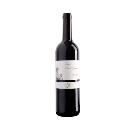 Pinot Noir "Cuvée Carlos Grosjean" Château Auvernier 