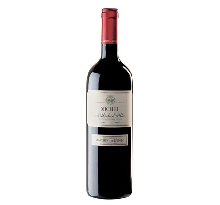 Nebbiolo d'Alba Michet DOC Marchesi di Barolo
