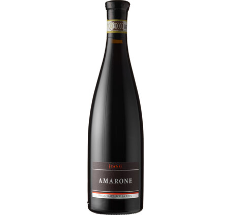 Amarone Cami della Valpolicella DOC Veneto Italien