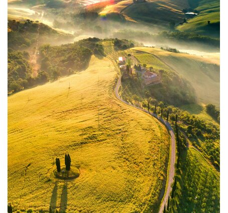 SCHÜWO Weinschule: Super Tuscans I, Freitag, 29. Mai 2026