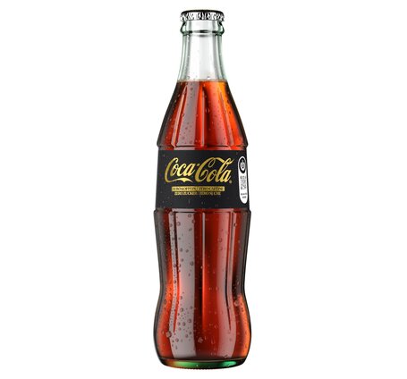 Coca-Cola zero koffeinfrei 33 cl (ab ca. Mitte/Ende März erhältlich)
