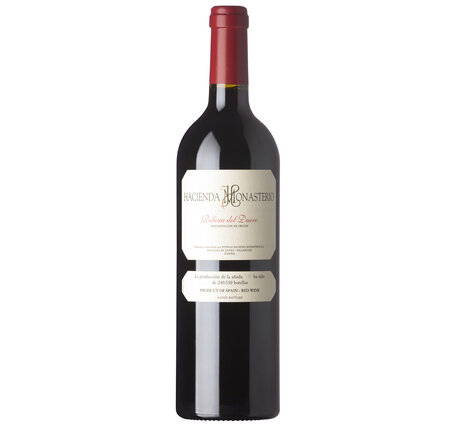 Hacienda Monasterio HK 1.5 L Magnum Tinto Crianza Ribera del Duero DO (Holzkistchen)