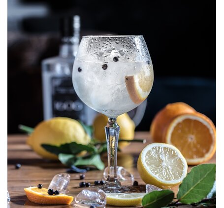 SCHÜWO Weinschule: Gin & Tonic: Klassiker, die Gentlemen der Ginwelt & die bedeutendsten Gins der neuen Zeit, Donnerstag, 25. Juni 2026