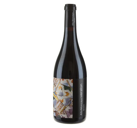 Veraton Bodegas Alto Moncayo Campo de Borja DO