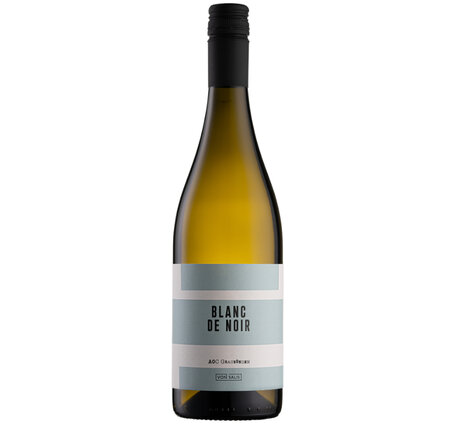 Blanc de Noir Bündner AOC von Salis